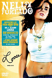 Loose Mini DVD
