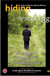 Hiding and Seeking (2004) Faith & Tolerance after Holocaust