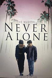 Never Alone