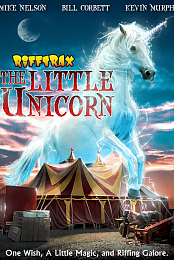 RiffTrax: The Little Unicorn