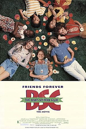 The Baby-Sitters Club