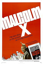 Malcolm X 1972 BRRip x264