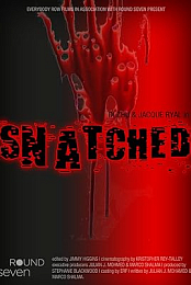 Snatched 2009 DvDrip NLsub code kako