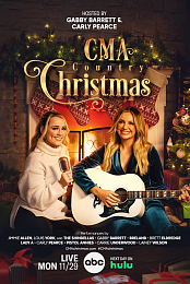 CMA Country Christmas