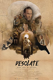 Desolate