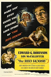 The Red House