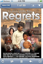 Living with No Regrets