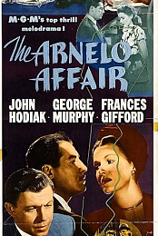 The Arnelo Affair