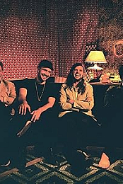 Mumford & Sons: We Wrote This Yesterday