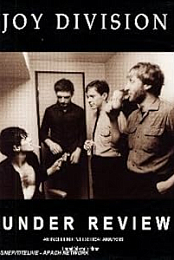 Joy Division: Falling Up - The Full Story