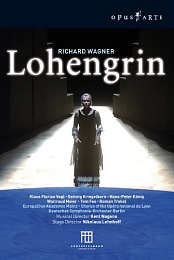 Wagner: Lohengrin