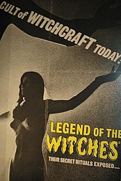 Legend of the Witches
