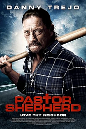Pastor Shepherd