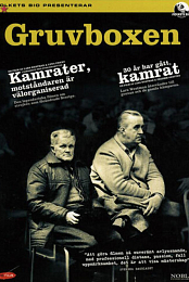 Kamrater, motstandaren ar valorganiserad