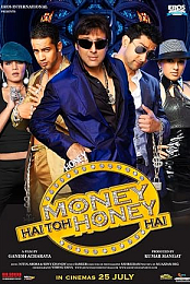 Money Hai Toh Honey Hai