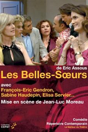Les belles-soeurs