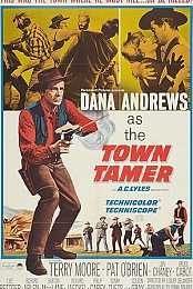 Town Tamer