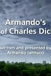 Armando's Tale of Charles Dickens