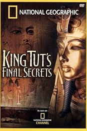 National Geographic: King Tut's Final Secrets