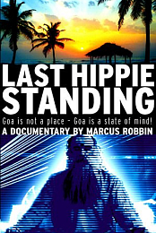 Last Hippie Standing [Goa documentary] - [NUXX]