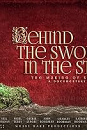 Behind the Sword in the Stone