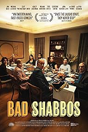 Bad Shabbos