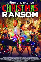 Christmas Ransom