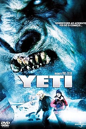 yeti curse ,snow demon BADASS avi