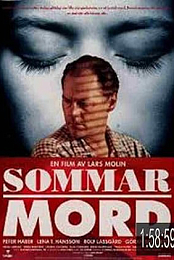 Sommarmord
