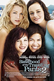 Uno para todas 2 2008 (DVDRip Divx Spanish)