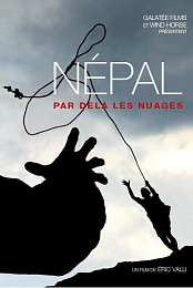 Nepal, par-dela les nuages