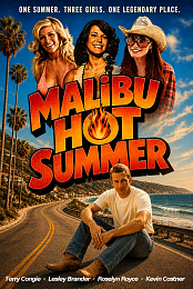 Malibu Hot Summer