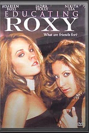 Educating Roxy 2003-[Erotic] DVDRip