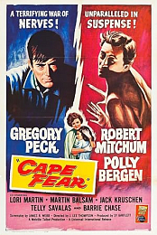 Cape Fear
