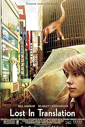 Lost in Translation