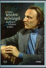 Arturo Benedetti Michelangeli