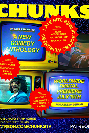 Chunks (2026) 720p WEBRip x264 2.0 YTS YIFY