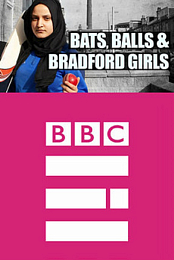 Bats, Balls and Bradford Girls