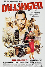 Dillinger