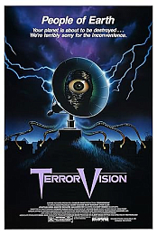 TerrorVision