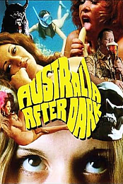 Australia After Dark