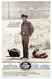 J W Coop