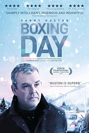 Boxing Day