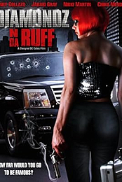 Diamondz n da Ruff
