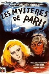 Mysteries of Paris