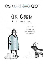 OK Go - Needing_Getting - Official Video mp4