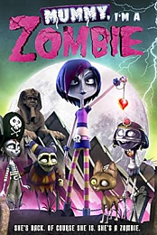 Dixie and the Zombie Rebellion