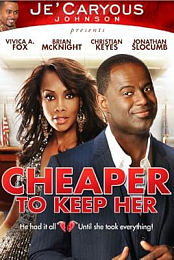 Cheaper to Keep Her