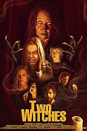 Two Witches