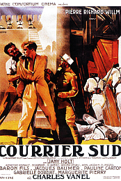 Southern Carrier